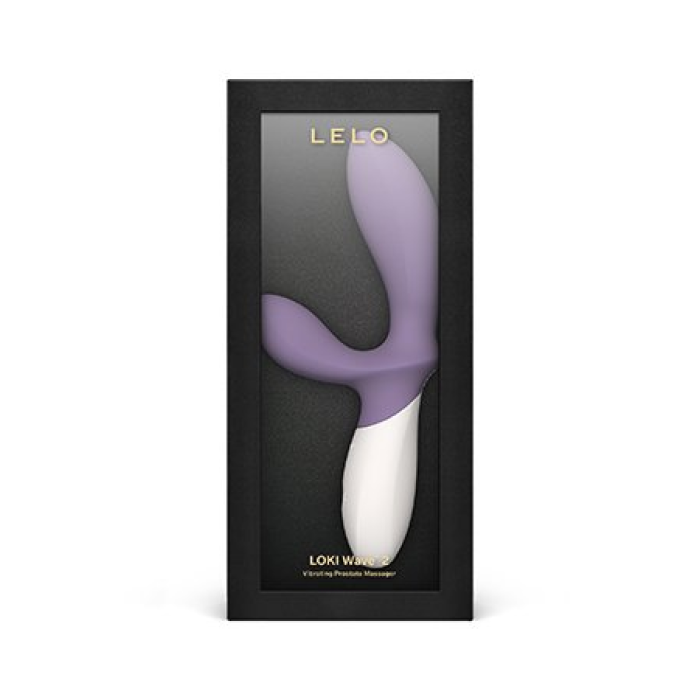 LELO LOKI WAVE 2