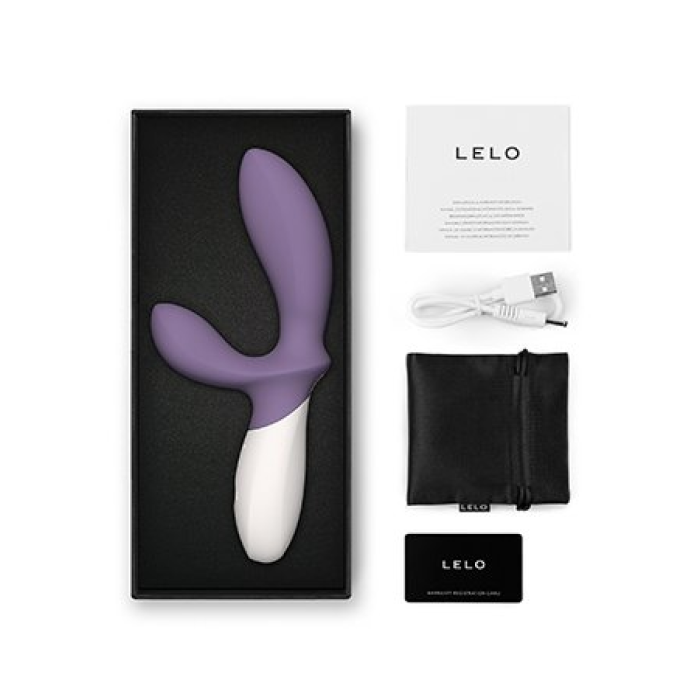 LELO LOKI WAVE 2