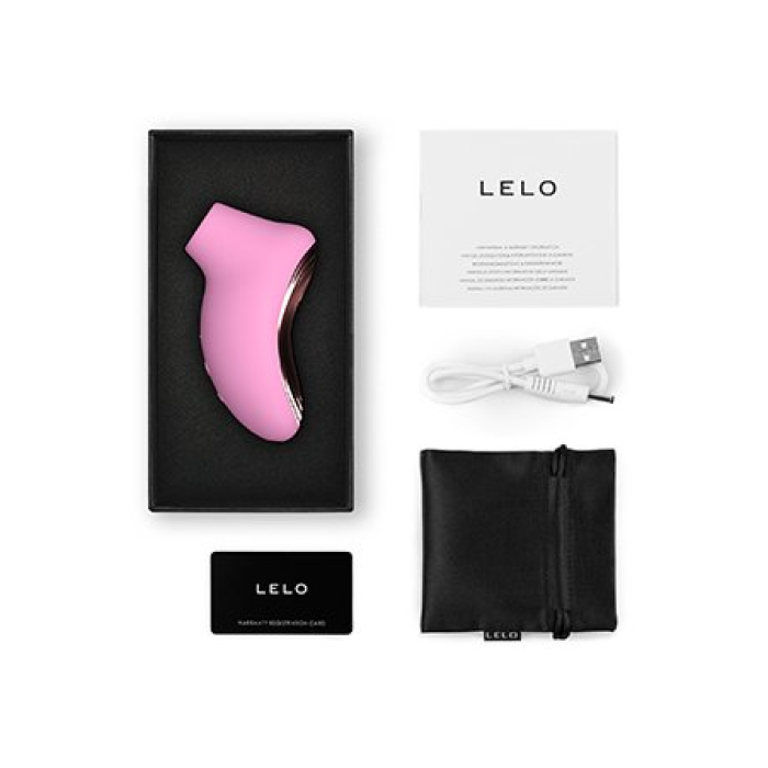 LELO SONA 2 TRAVEL