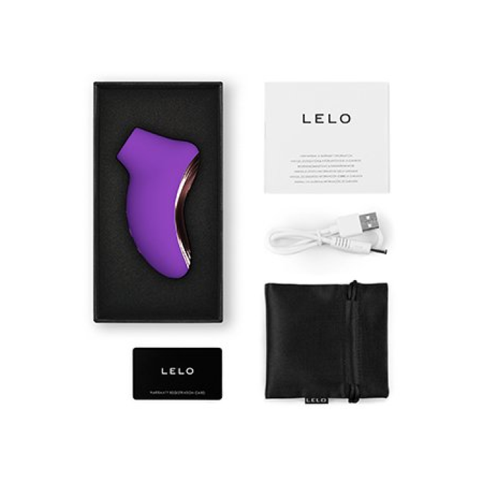 LELO SONA 2 TRAVEL