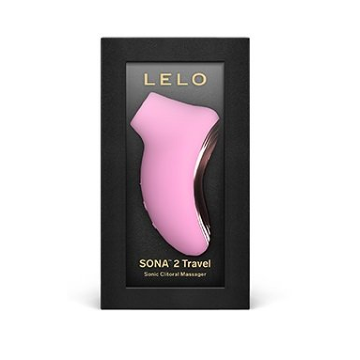 LELO SONA 2 TRAVEL