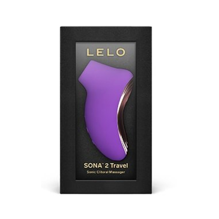 LELO SONA 2 TRAVEL