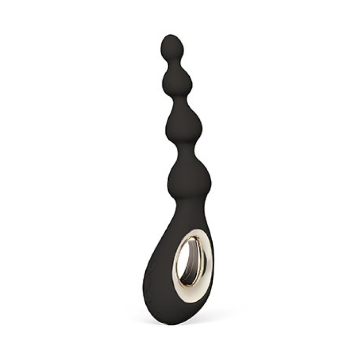 LELO SORAYA BEADS -  VIBRATING ANAL BEADS  - NOVEDAD