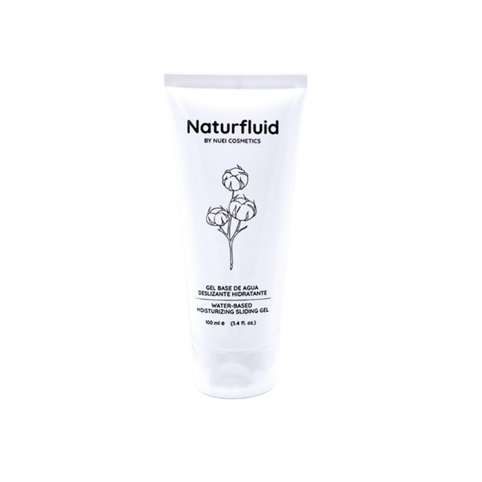 Naturfluid BY NUEI COSMETICS