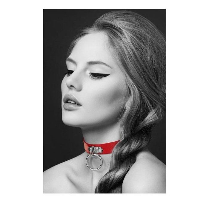 COLLAR FETISH DE BIJOUX POUR TOI