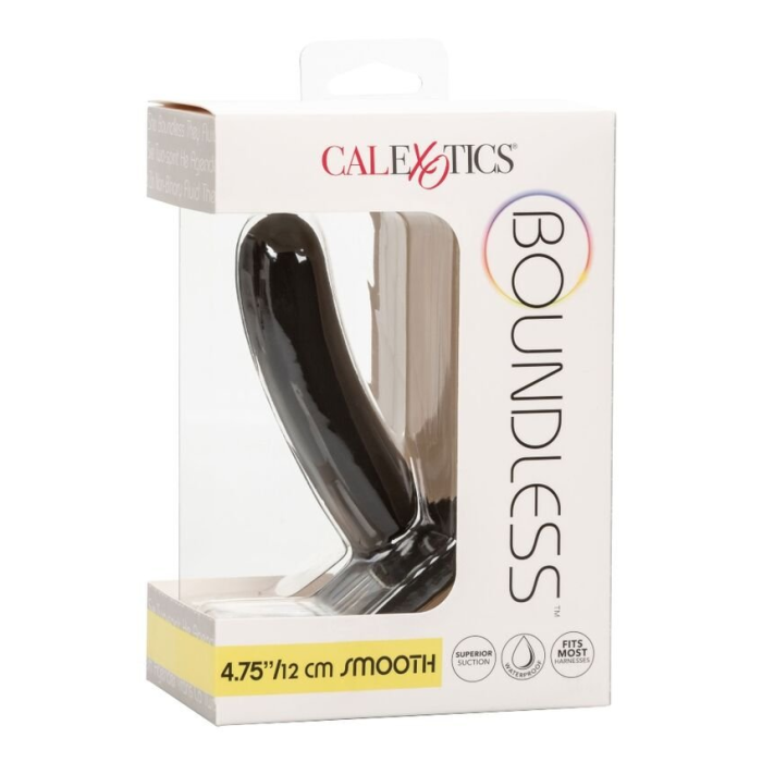 CALEXOTICS BOUNDLESS SMOOTH 4.75  o 12CM