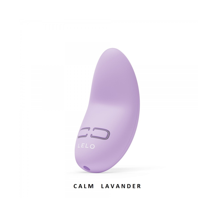 LELO LILY 3,  EDICIÓN 20 ANIVERSARIO - NOVEDAD