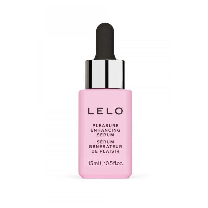 LELO ENHANCING SERUM -POTENCIADOR DEL PLACER 