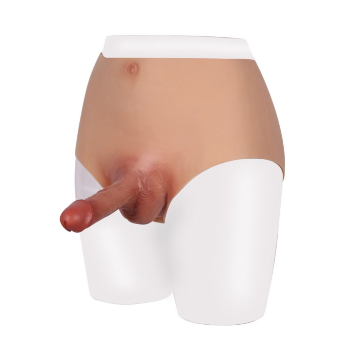 XX-DreamToys Ultra Realistic Penis Form