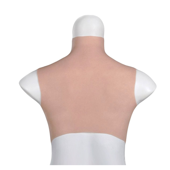 Ultra Realistic Breast -novedad XL