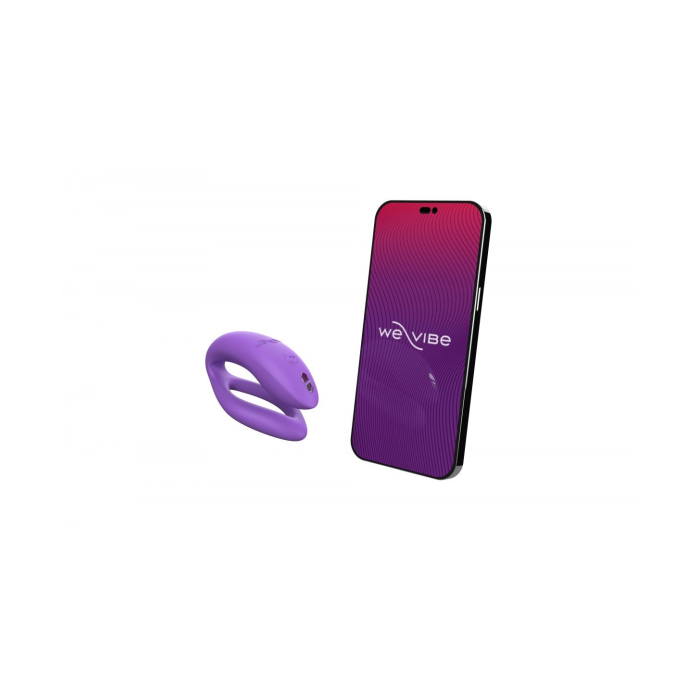 WE-VIBE SYNC O NOVEDAD