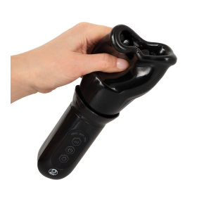 STROKER ROTATING MASTURBATOR