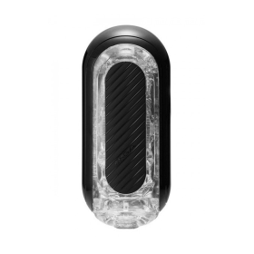 TENGA FLIP ZERO GRAVITY BLACK