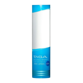 TENGA HOLE LOTION 