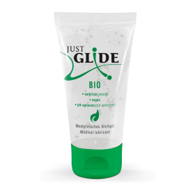 JUST GLIDE BIO