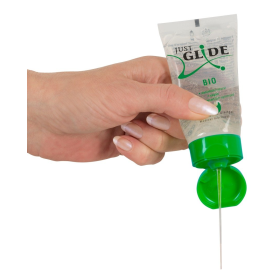 JUST GLIDE BIO