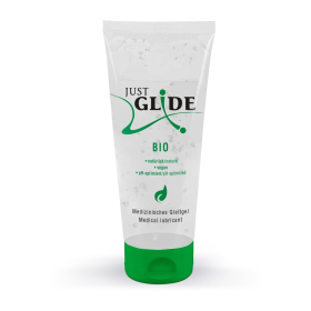 JUST GLIDE BIO