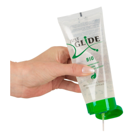 JUST GLIDE BIO