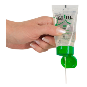 JUST GLIDE BIO ANAL