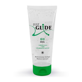 JUST GLIDE BIO ANAL