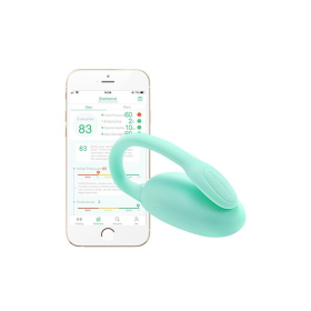 FITCUTE-KEGEL REJUVE  de MAGIC MOTION