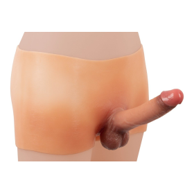 Ultra-Realistic Penis Pants