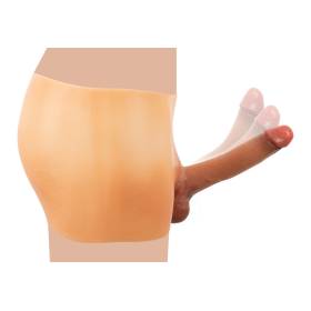 Ultra-Realistic Penis Pants