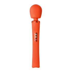 VIM MASSAGER SUNRISE ORANGE-FUN FACTORY