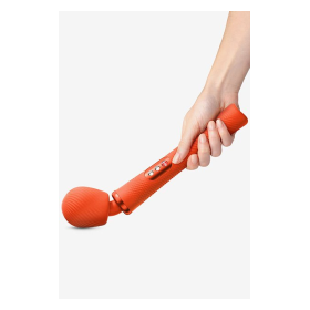 VIM MASSAGER SUNRISE ORANGE-FUN FACTORY