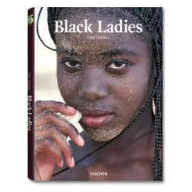 BLACK LADIES de UWE OMMER