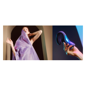 LELO ENIGMA WAVE