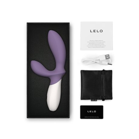 LELO LOKI WAVE 2