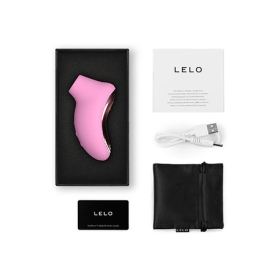 LELO SONA 2 TRAVEL