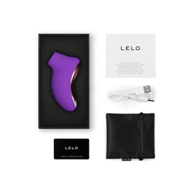 LELO SONA 2 TRAVEL