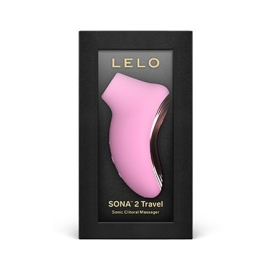 LELO SONA 2 TRAVEL