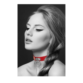 COLLAR FETISH DE BIJOUX POUR TOI