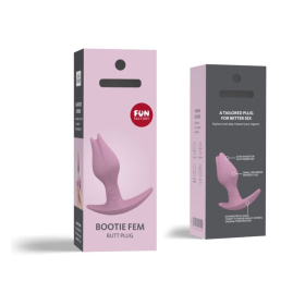 FUN FACTORY - BOOTIE FEM 