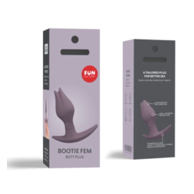 FUN FACTORY - BOOTIE FEM 