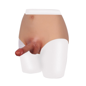XX-DreamToys Ultra Realistic Penis Form