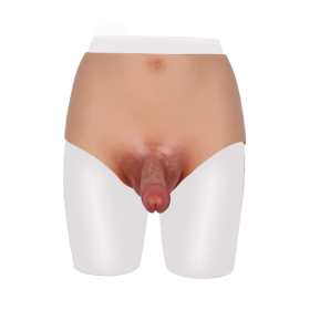 XX-DreamToys Ultra Realistic Penis Form