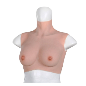 Ultra Realistic Breast -novedad XL