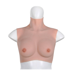 Ultra Realistic Breast -novedad XL