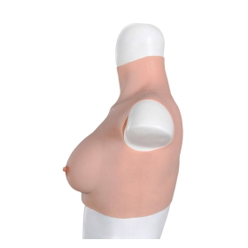 Ultra Realistic Breast -novedad XL