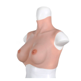 Ultra Realistic Breast -novedad XL