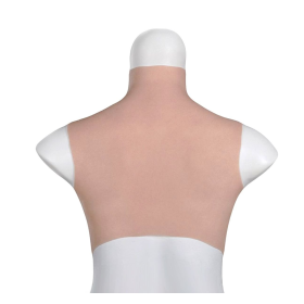 Ultra Realistic Breast -novedad XL