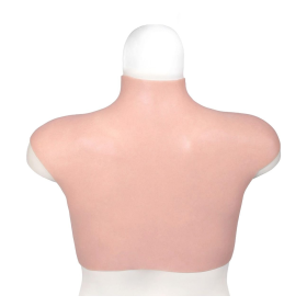 Ultra Realistic Breast -novedad XL