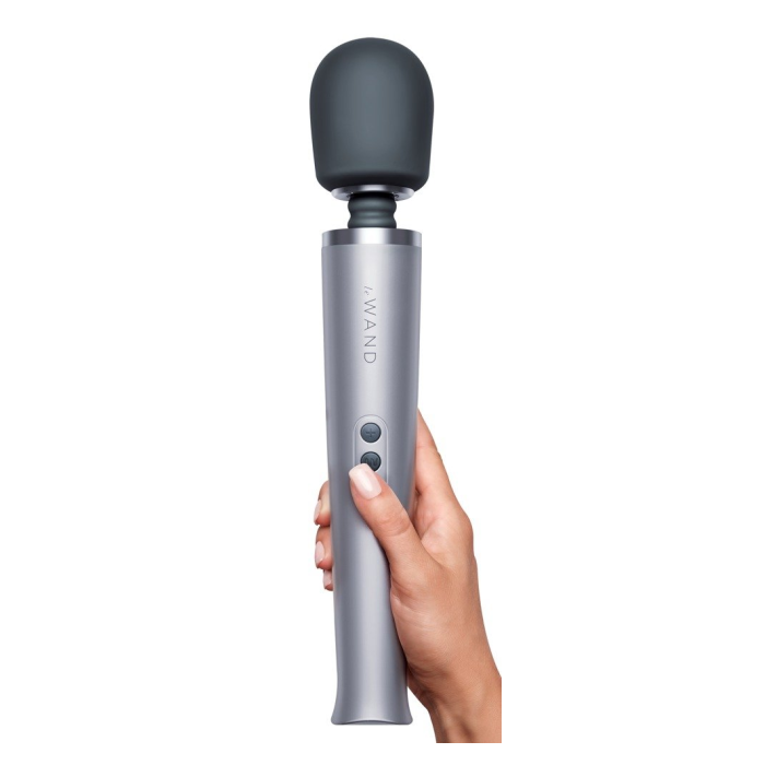 LE WAND RECHARGABLE MASSAGER 