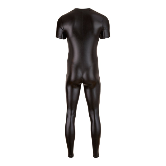 MONO NEGRO CUERPO ENTERO HOMBRE DE SVENJOYMENT 2150255