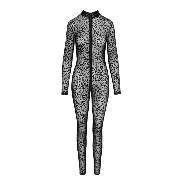 NOIR HANDMADE 2730677-MONOLEOPARD