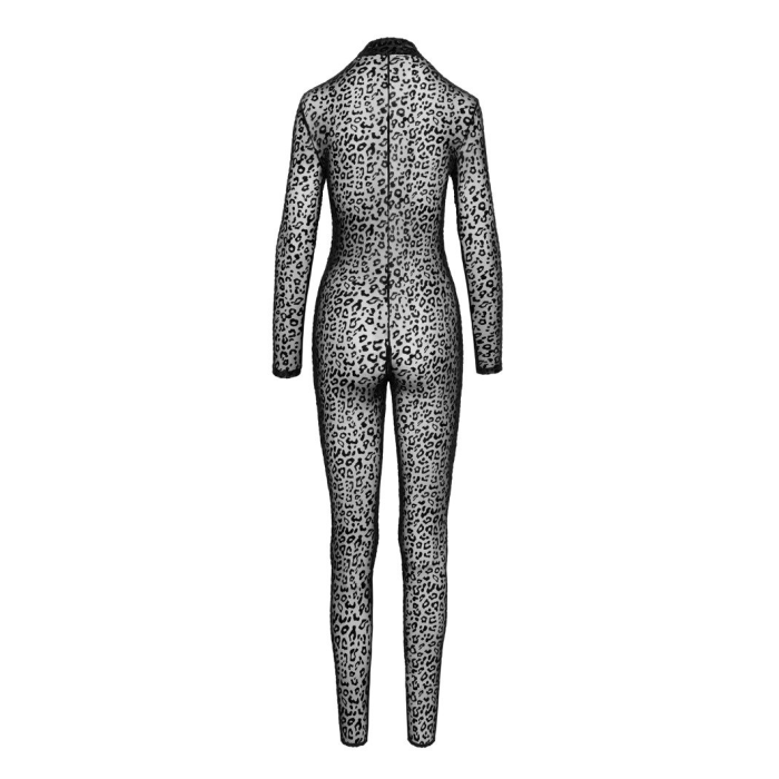 NOIR HANDMADE 2730677-MONOLEOPARD